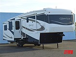 08 Carriage Carri-Lite