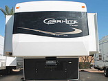 08 Carriage Carri-Lite