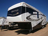 08 Carriage Carri-Lite