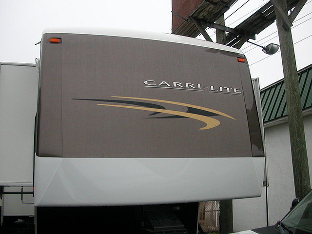 2010 Carriage Carri-Lite Photo