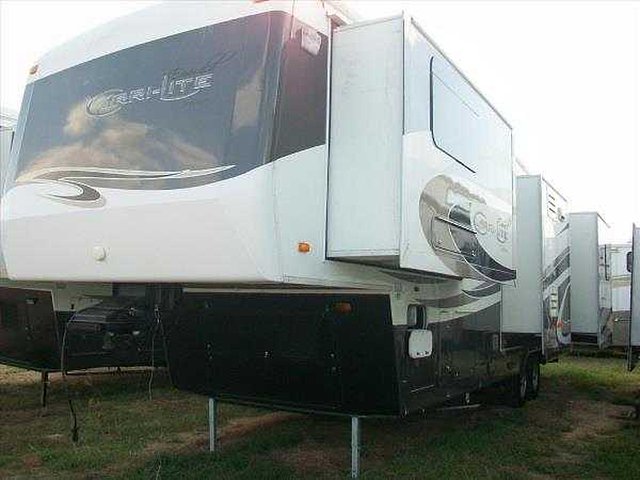 08 Carriage Carri-Lite