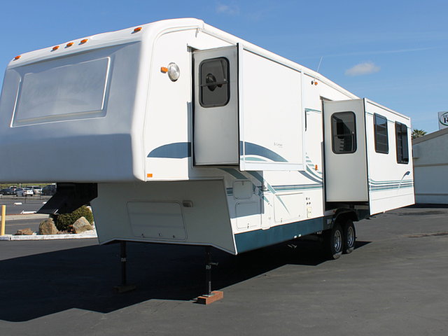 01 Carriage Carri-Lite