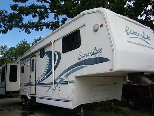 1999 Carriage Carri-Lite Photo