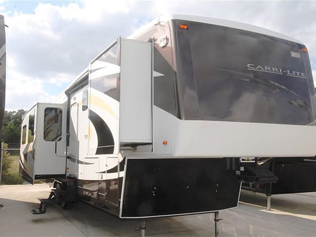 2009 Carriage Carri-Lite Photo