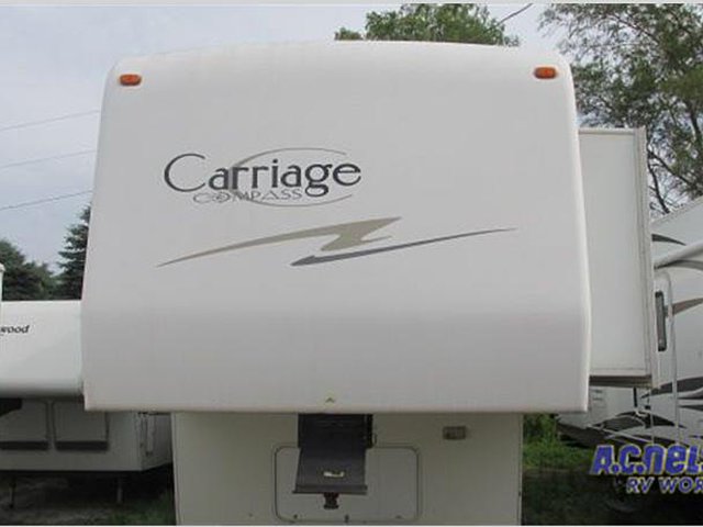 2004 Carriage Compass Photo