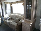 2000 Carriage Carriage Photo #10