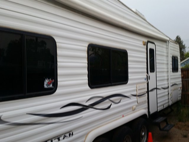 2004 Carson Titan Toy Hauler Specs | Wow Blog 2004 Carson Titan Toy Hauler Specs