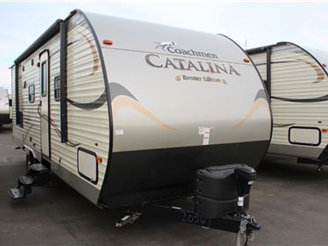 2015 Catalina Catalina Photo