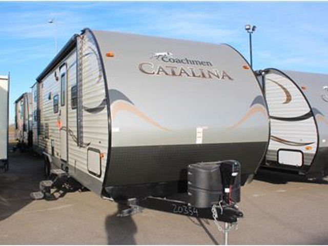 15 Catalina