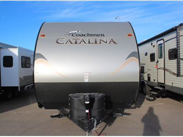 2015 Catalina Catalina Photo