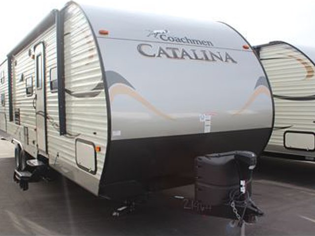 2015 Catalina Catalina Photo