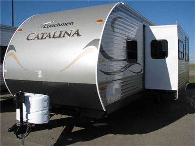14 Catalina