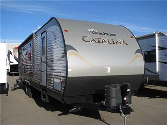 14 Catalina