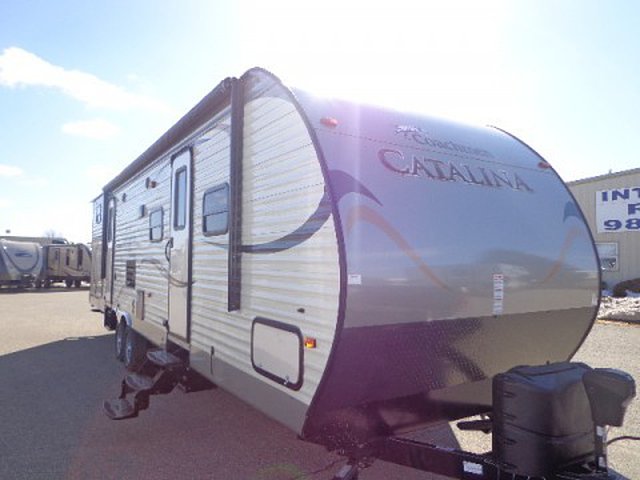 2015 Catalina Catalina Photo