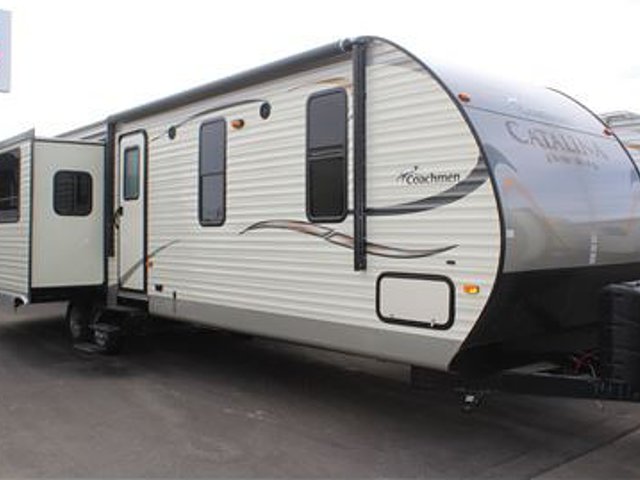 2015 Catalina Catalina Photo