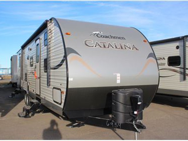 2015 Catalina Catalina Photo