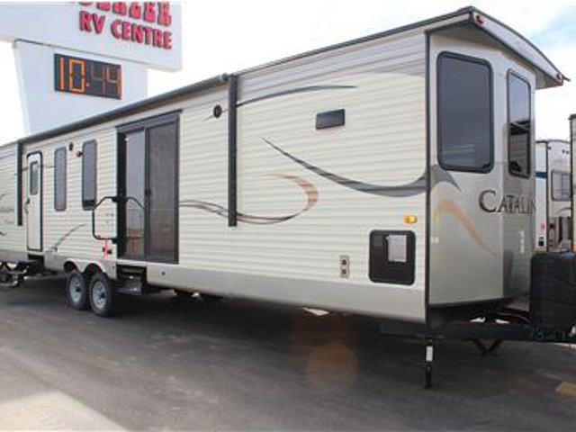 2015 Catalina Catalina Photo
