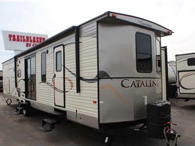 2015 Catalina Catalina Photo