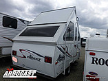 10 Chalet RV