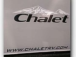 2014 Chalet RV Chalet Photo #13