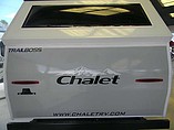 2014 Chalet RV Chalet Photo #15