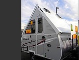 14 Chalet RV