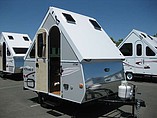 14 Chalet RV