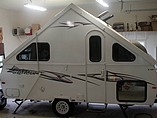 10 Chalet RV
