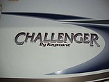 2009 Challenger By Keystone Challenger Photo #26