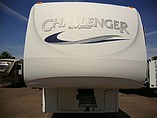 2009 Challenger By Keystone Challenger Photo #29