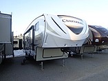 15 Chaparral