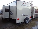 2015 Chaparral Chaparral Photo #3