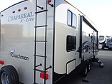 2015 Chaparral Chaparral Photo #4