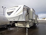 16 Chaparral