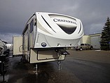 2016 Chaparral Chaparral Photo #2