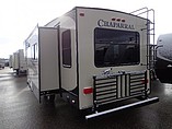 2016 Chaparral Chaparral Photo #3