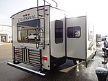 2016 Chaparral Chaparral Photo #4