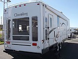 2003 Cherokee Cherokee Photo #3