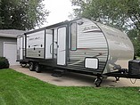 14 Cherokee