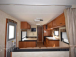 2011 Cherokee Cherokee Photo #8