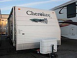 2008 Cherokee Cherokee Photo #6