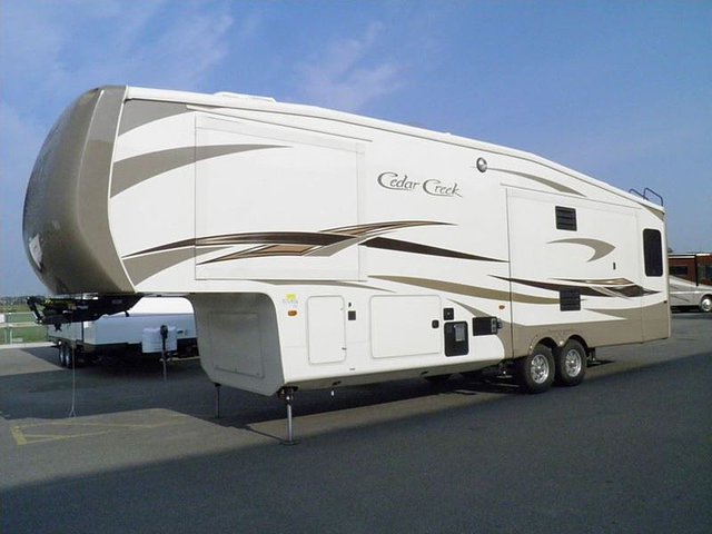 15 Cedar Creek