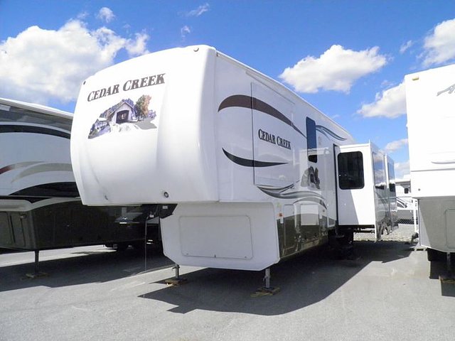 2011 Cedar Creek Cedar Creek Photo