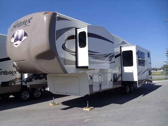 2015 Cedar Creek Cedar Creek Photo