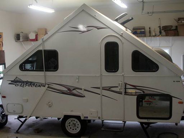 2010 Chalet RV Chalet Rv Photo