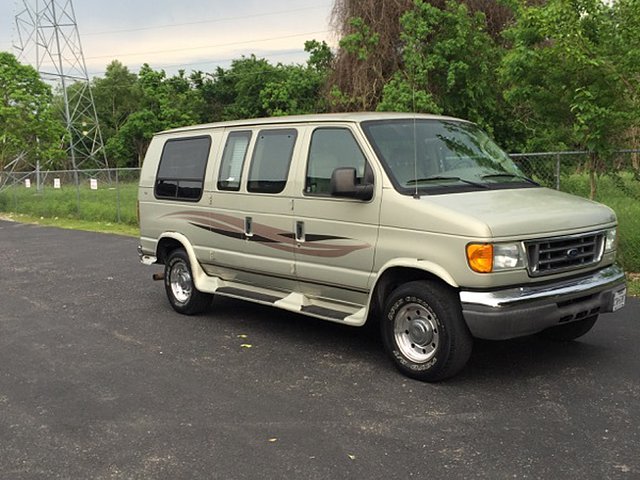 04 Chariot