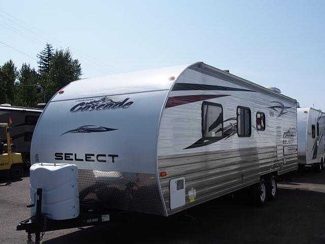 2013 Cherokee Cherokee Photo