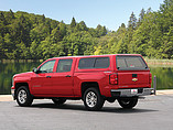 2014 Chevrolet Chevrolet Photo #26