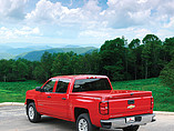 2014 Chevrolet Chevrolet Photo #27