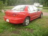 2002 Chevrolet Chevrolet Photo #2